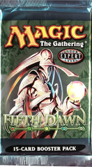 Fifth Dawn - Booster Pack | Local Legends