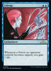 Lifetap [30th Anniversary Edition] | Local Legends