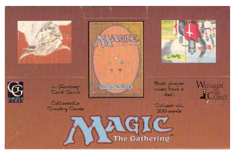 Limited Edition: Alpha - Booster Box | Local Legends