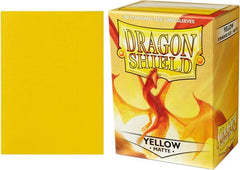 Dragon Shield Matte 100ct Standard Color Sleeves | Golgari Games