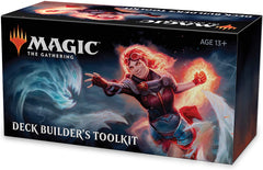 Core Set 2020 - Deck Builder's Toolkit | Local Legends