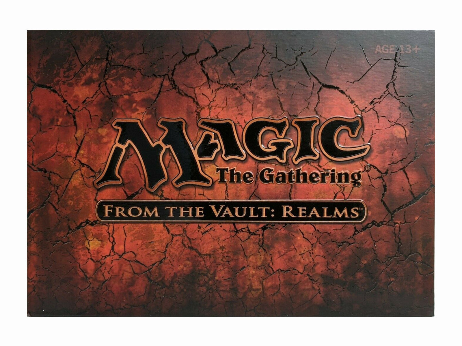 From the Vault: Realms | Local Legends