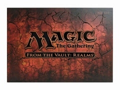 From the Vault: Realms | Local Legends