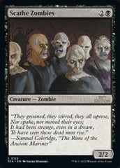 Scathe Zombies [30th Anniversary Edition] | Local Legends