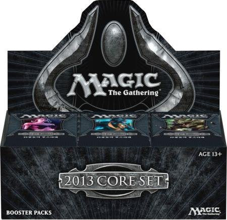 Magic 2013 Core Set - Booster Box | Local Legends