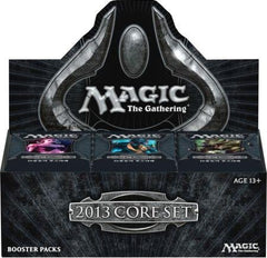 Magic 2013 Core Set - Booster Box | Local Legends