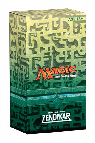 Battle for Zendikar - Prerelease Pack | Local Legends
