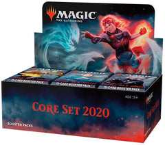 Core Set 2020 - Booster Box | Local Legends