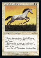 Pearled Unicorn (Retro) [30th Anniversary Edition] | Local Legends