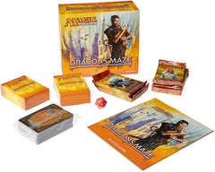 Dragon's Maze - Bundle | Local Legends