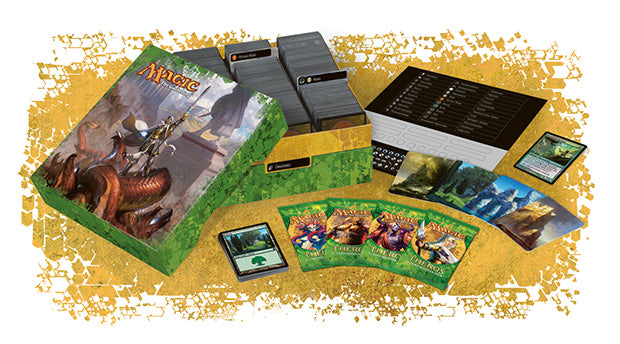 Theros - Magic Holiday Gift Box | Local Legends