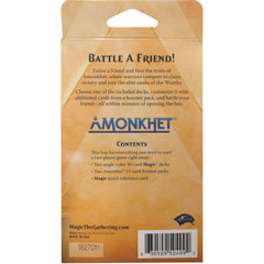 Amonkhet - Booster Battle Pack | Local Legends