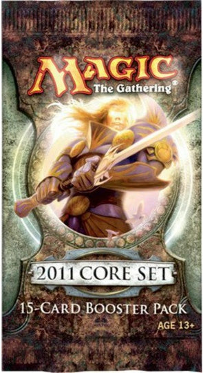 Magic 2011 Core Set - Booster Pack | Local Legends