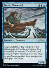Water Elemental [30th Anniversary Edition] | Local Legends