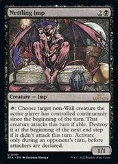 Nettling Imp [30th Anniversary Edition] | Local Legends