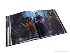 The Art of Magic: The Gathering - War of the Spark | Local Legends