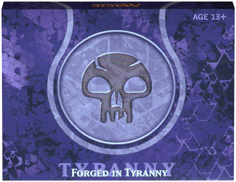 Journey Into Nyx - Prerelease Pack (Forged in Tyranny) | Local Legends