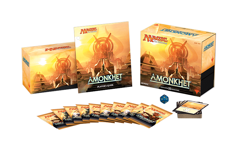 Amonkhet - Bundle | Local Legends