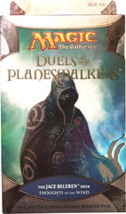 Duels of the Planeswalkers - Intro Deck (Thoughts of the Wind) | Local Legends