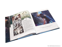 The Art of Magic: The Gathering - War of the Spark | Local Legends