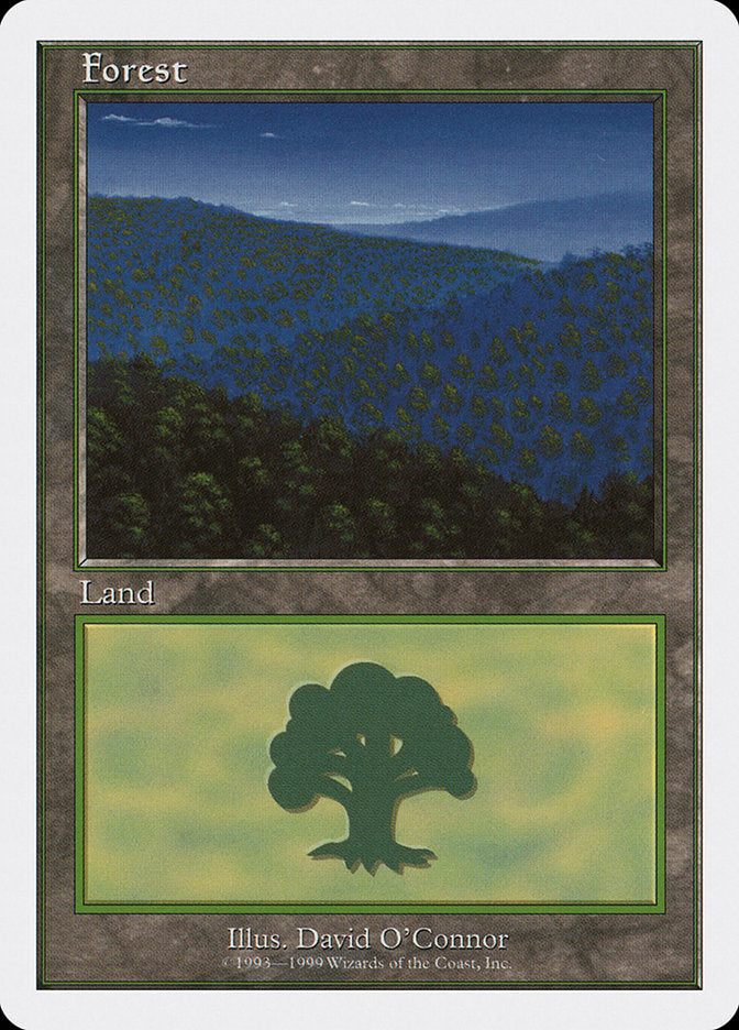 Forest (102) [Battle Royale] | Local Legends