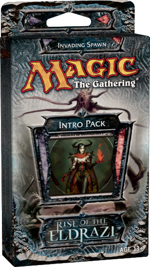 Rise of the Eldrazi - Intro Pack (Invading Spawn) | Local Legends