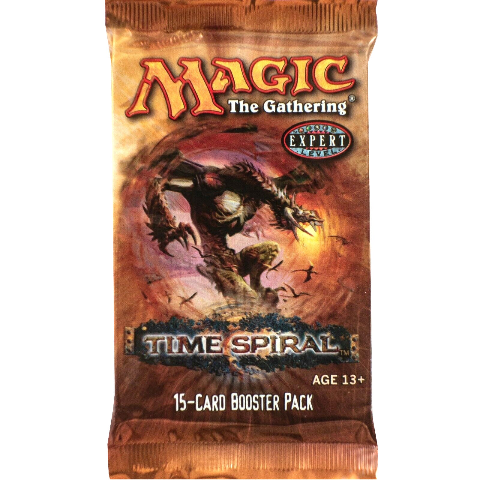 Time Spiral - Booster Pack | Local Legends