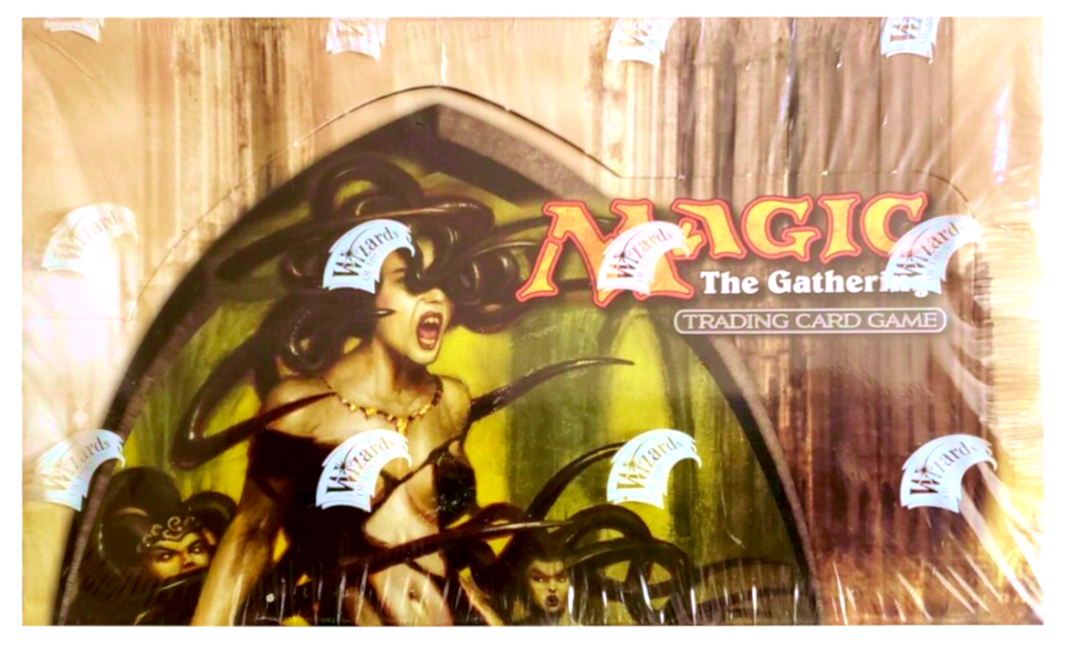 Ravnica: City of Guilds - Booster Box | Local Legends