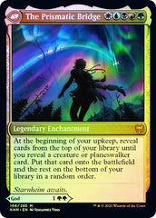 Esika, God of the Tree // The Prismatic Bridge [Kaldheim Prerelease Promos] | Local Legends