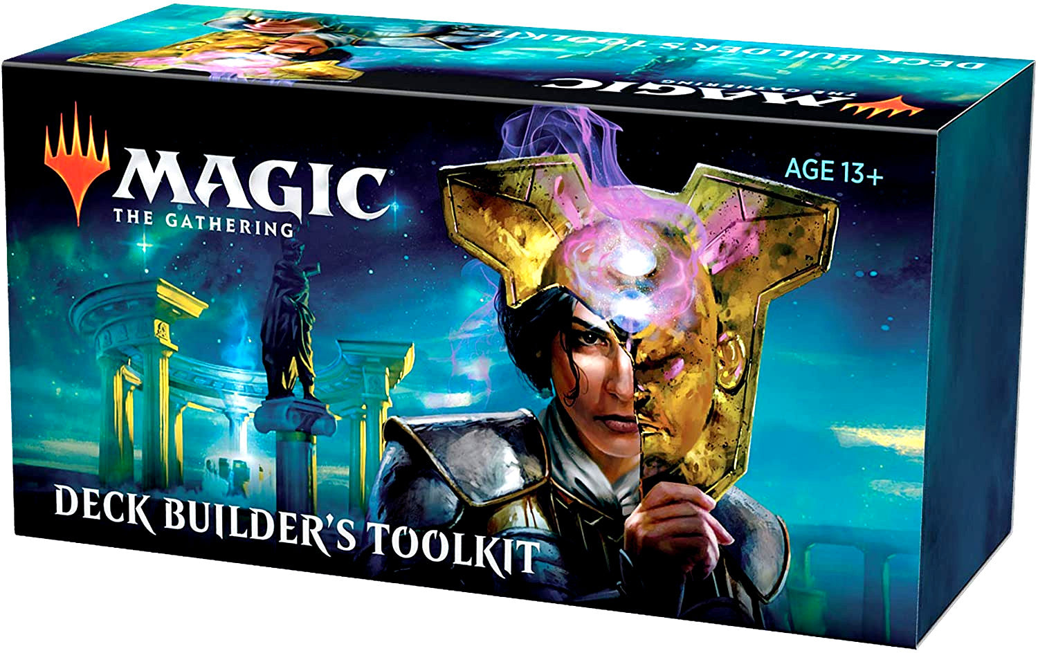 Theros Beyond Death - Deck Builder's Toolkit | Local Legends