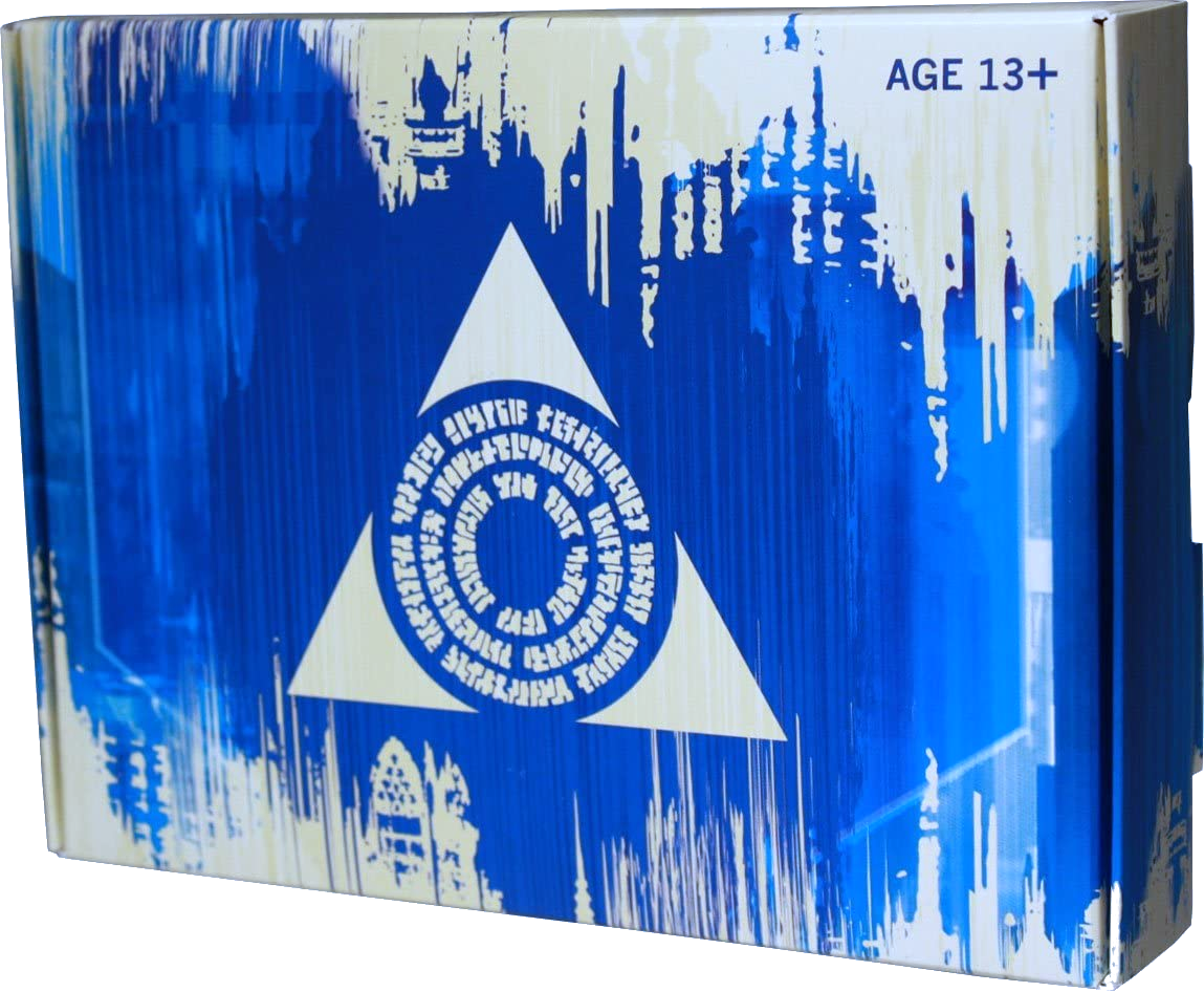 Return to Ravnica - Prerelease Pack (Azorius) | Local Legends
