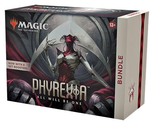 Phyrexia: All Will Be One - Bundle | Local Legends