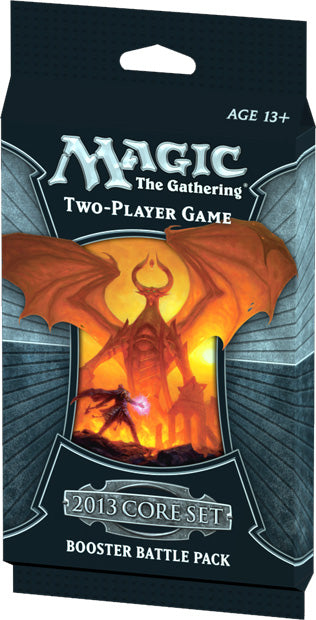 Magic 2013 Core Set - Booster Battle Pack | Local Legends