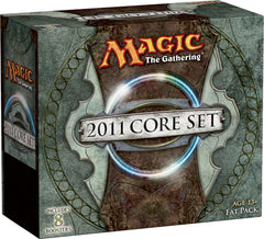 Magic 2011 Core Set - Bundle | Local Legends