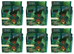 The Lord of the Rings: Tales of Middle-earth - Collector Booster Case | Local Legends