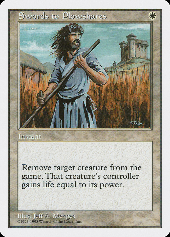 Swords to Plowshares [Anthologies] | Local Legends