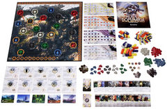 Dominaria - Heroes of Dominaria Board Game (Premium Edition) | Local Legends