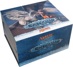 Coldsnap - Bundle | Local Legends
