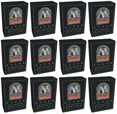 1998 World Championship Deck Display | Local Legends