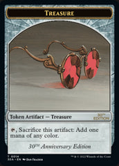 Treasure Token (014) [30th Anniversary Tokens] | Local Legends