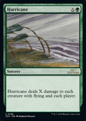 Hurricane [30th Anniversary Edition] | Local Legends