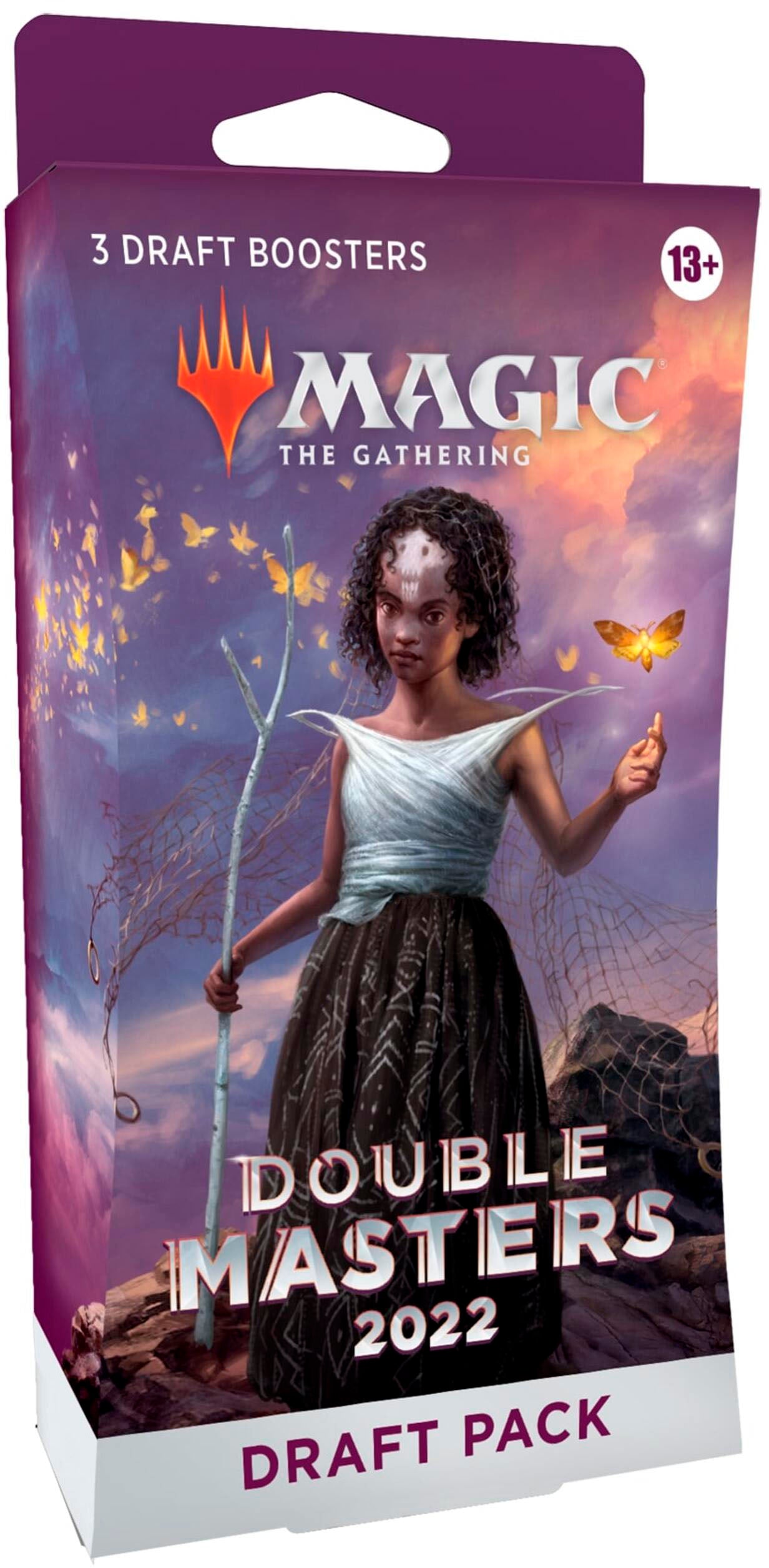 Double Masters 2022 - 3-Booster Draft Pack | Local Legends