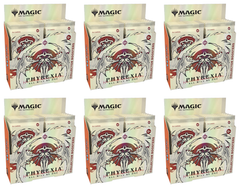 Phyrexia: All Will Be One - Collector Booster Case | Local Legends