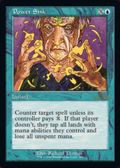 Power Sink (Retro) [30th Anniversary Edition] | Local Legends