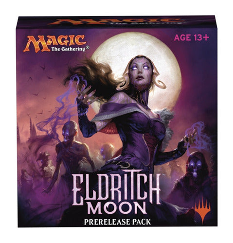 Eldritch Moon - Prerelease Pack | Local Legends