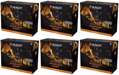 Innistrad: Midnight Hunt - Bundle Case | Local Legends