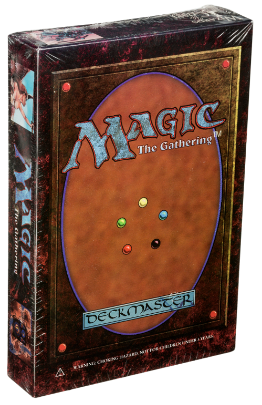 Revised Edition - Gift Box | Local Legends