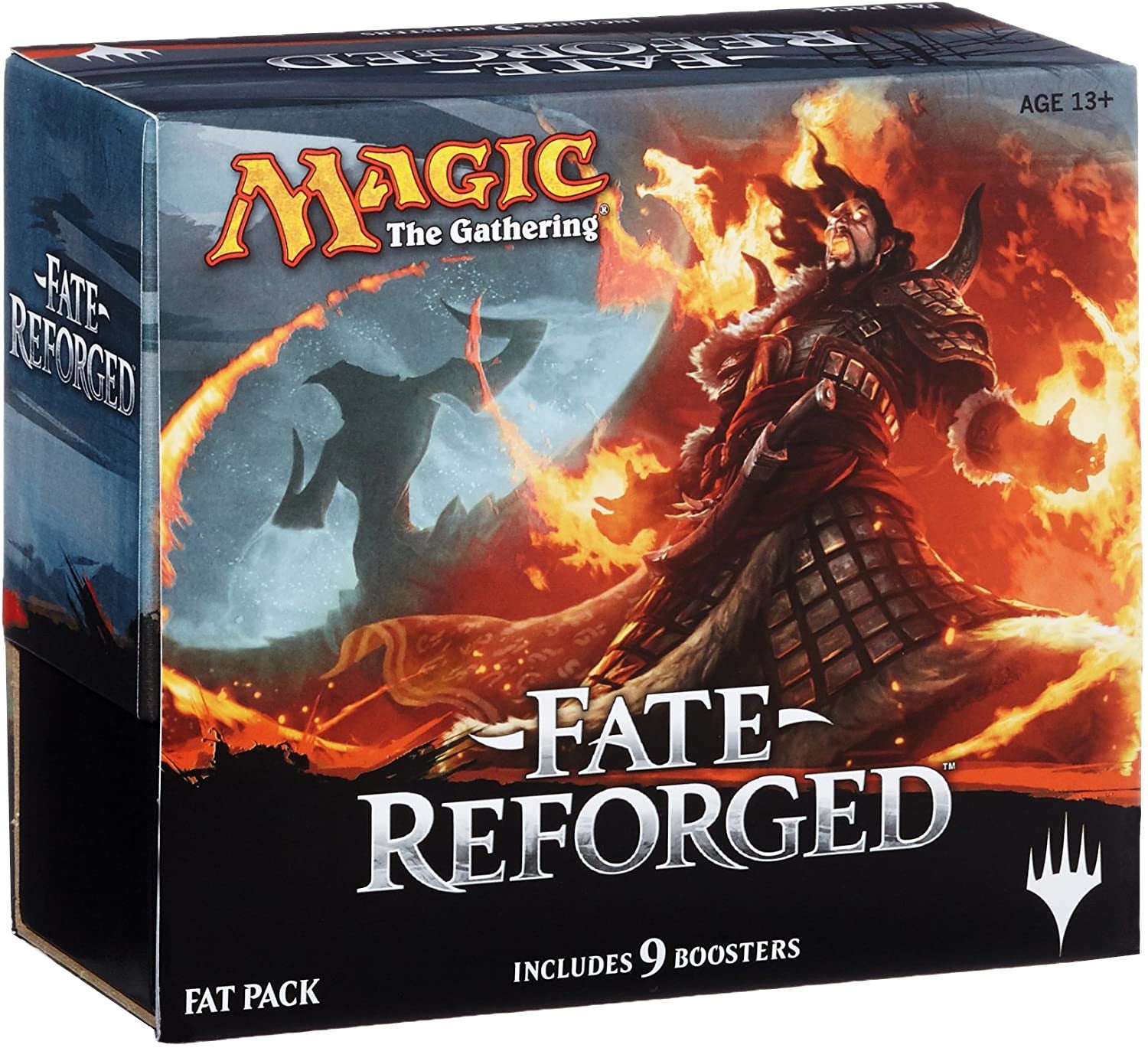Fate Reforged - Bundle | Local Legends
