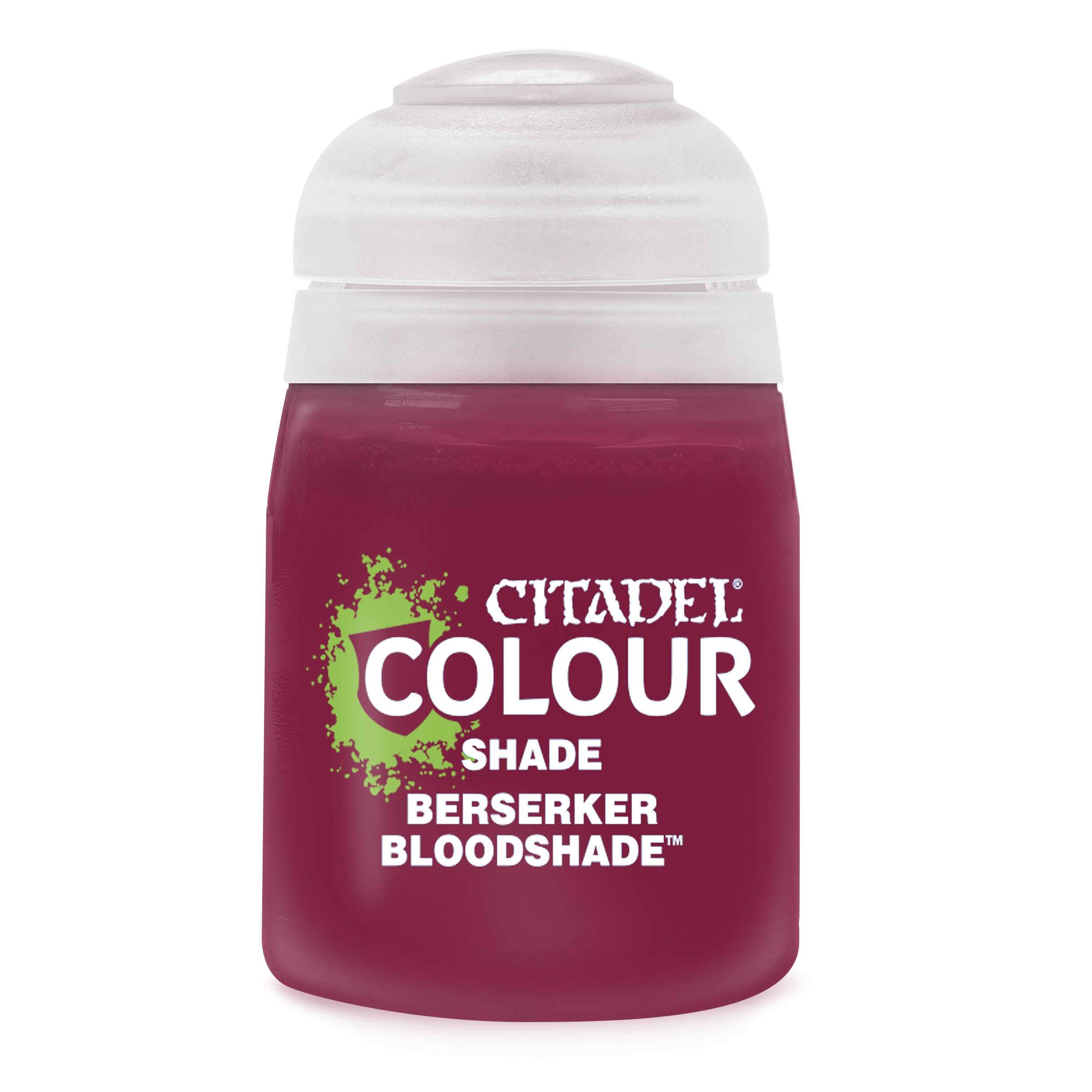 Citadel Paint Shade Berserker Bloodshade | Golgari Games