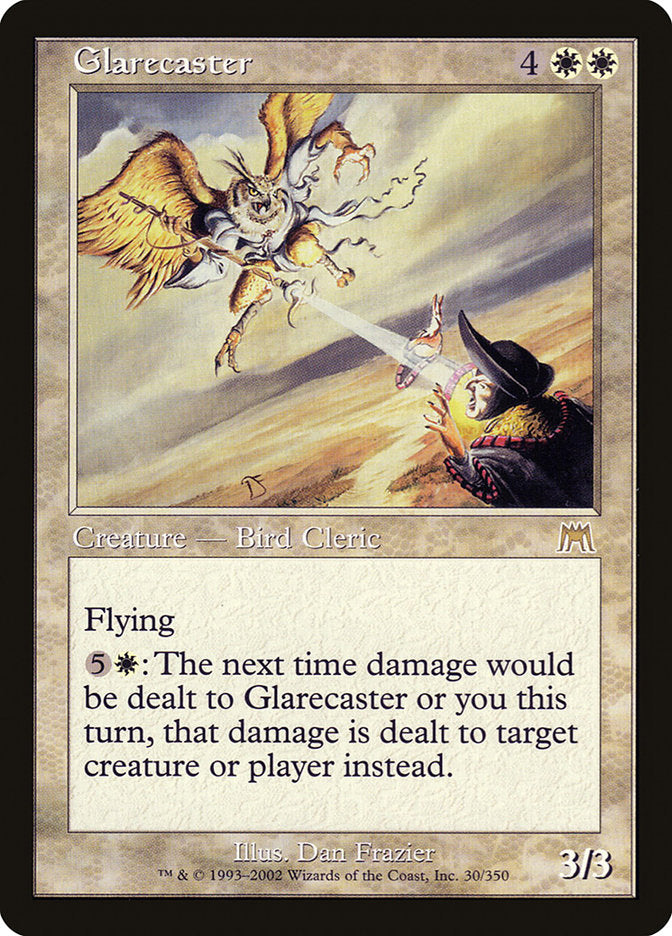Glarecaster [Onslaught] | Local Legends